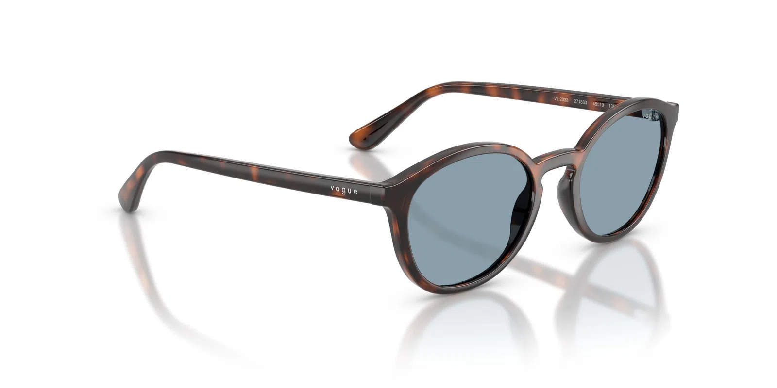 Vogue Eyewear Kids 2033 Sunglasses - view 33